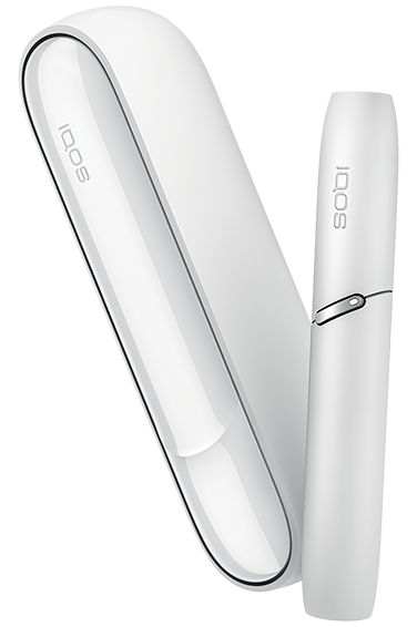 Scopri IQOS - IQOS Premium Partner Rovigo